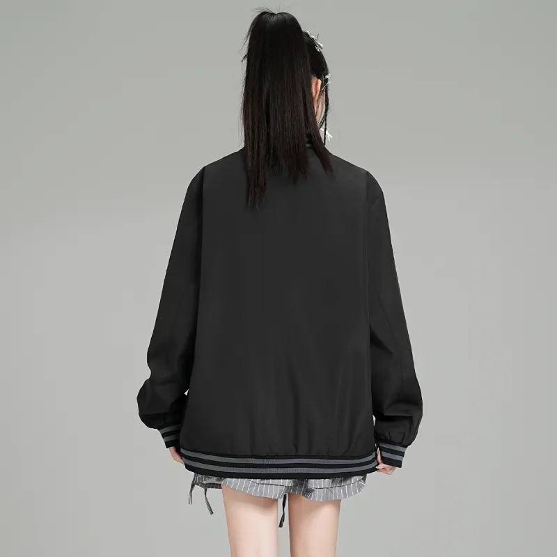 Cotton Jackets Unisex-2