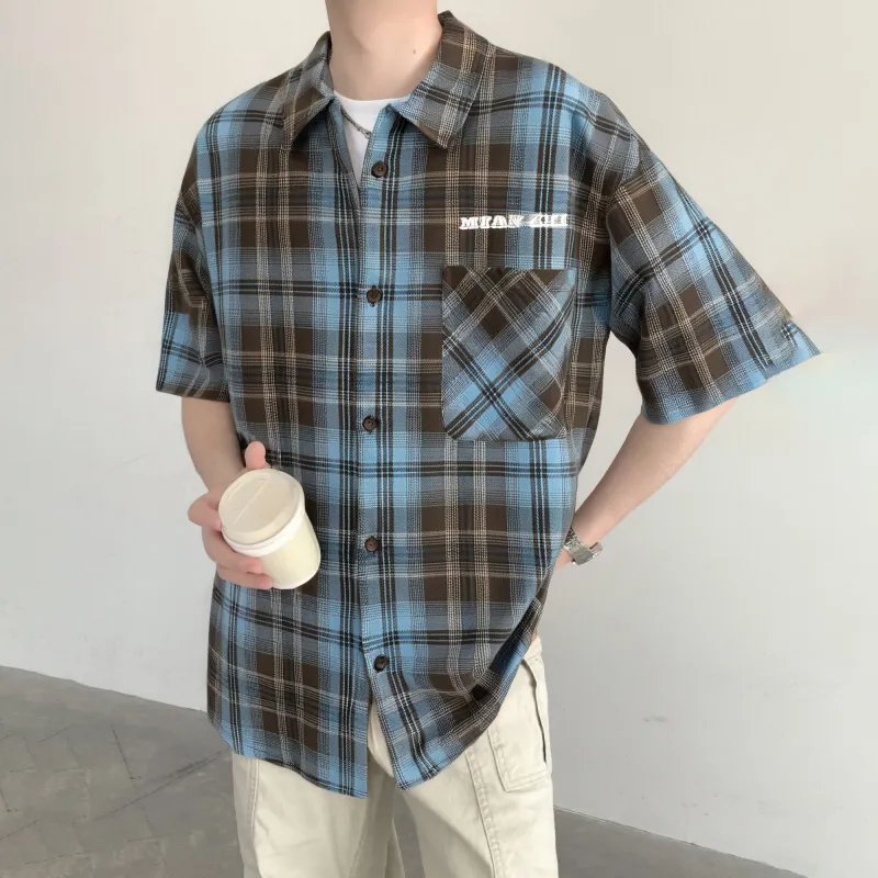 Cotton Shirts Unisex-11