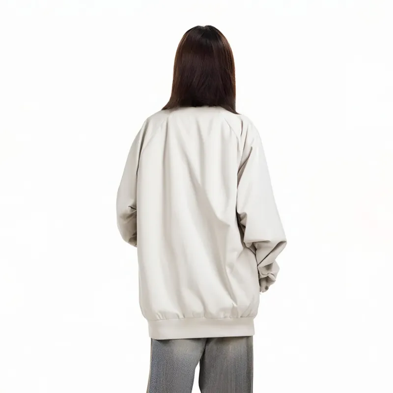 Cotton Jackets Unisex-2