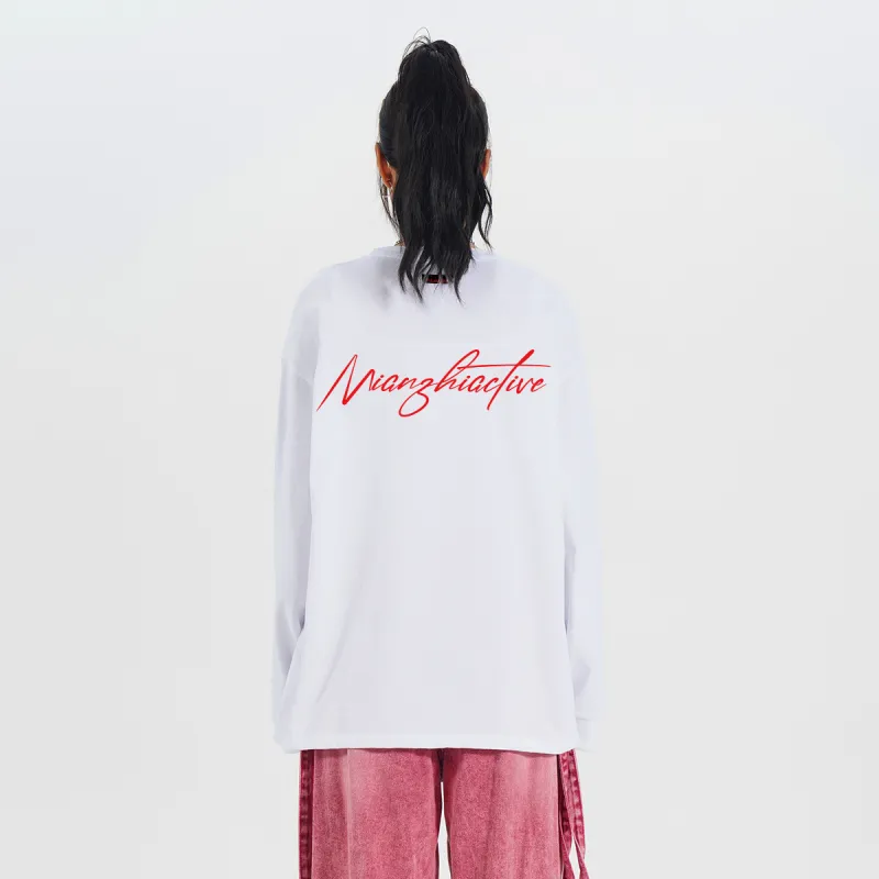 Cotton T Shirts Unisex-6