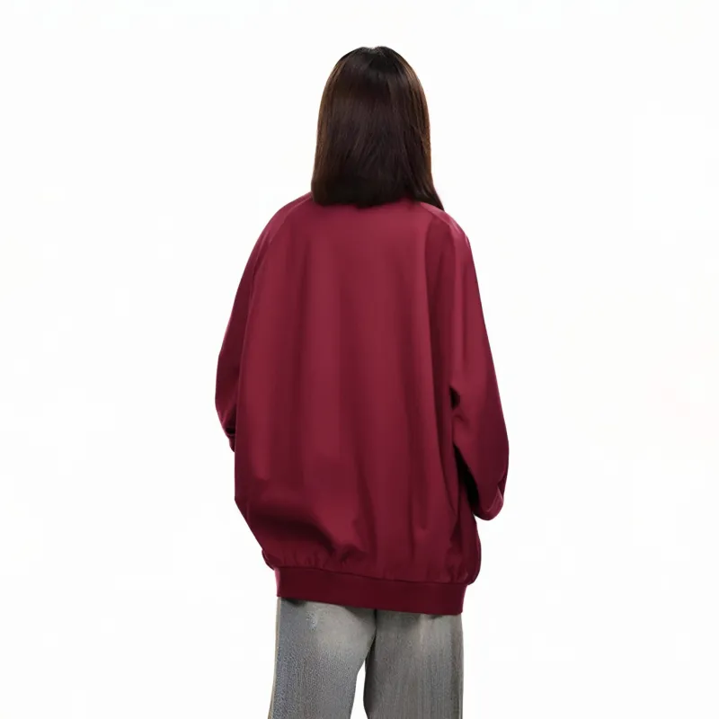 Cotton Jackets Unisex-5