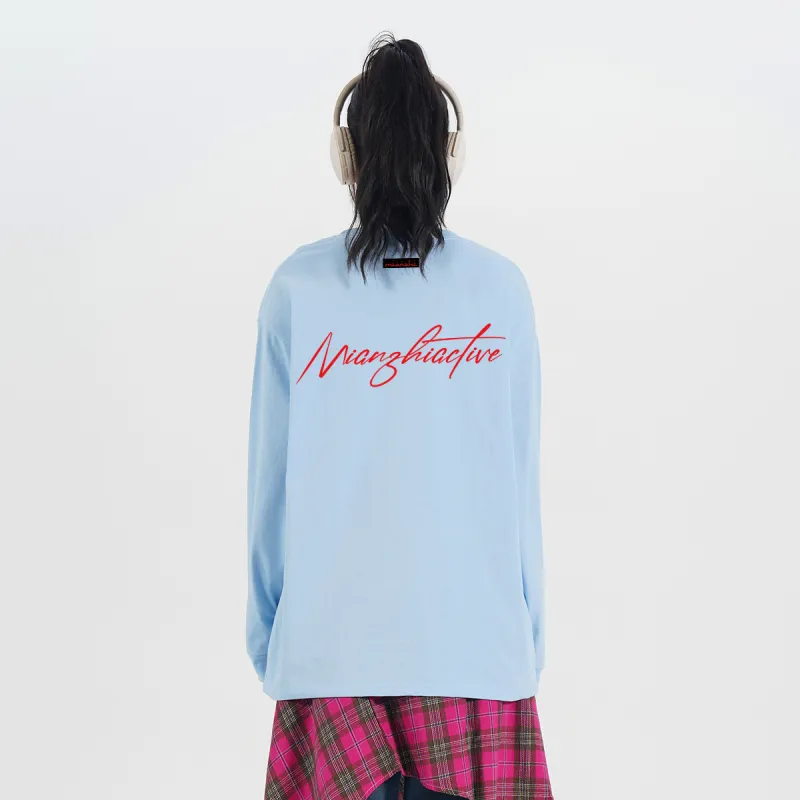 Cotton T Shirts Unisex-11