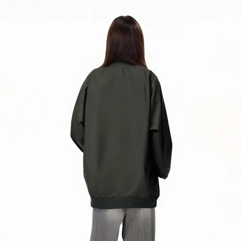 Cotton Jackets Unisex-8