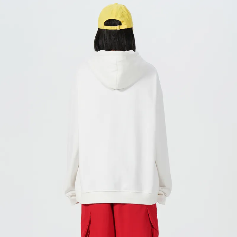 Cotton Sweatshirts Unisex-8