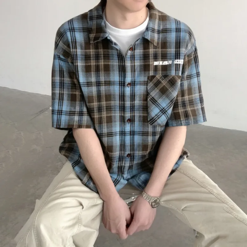 Cotton Shirts Unisex-10