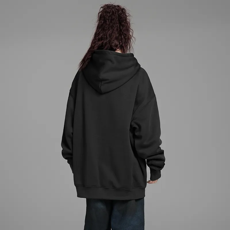 Cotton Sweatshirts Unisex-4