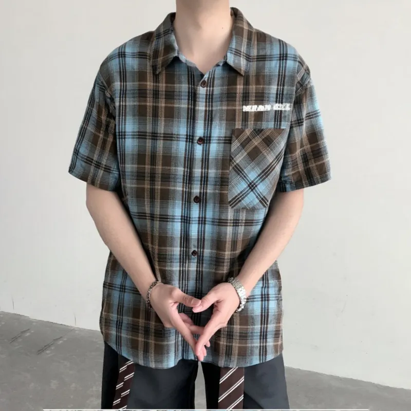 Cotton Shirts Unisex-8