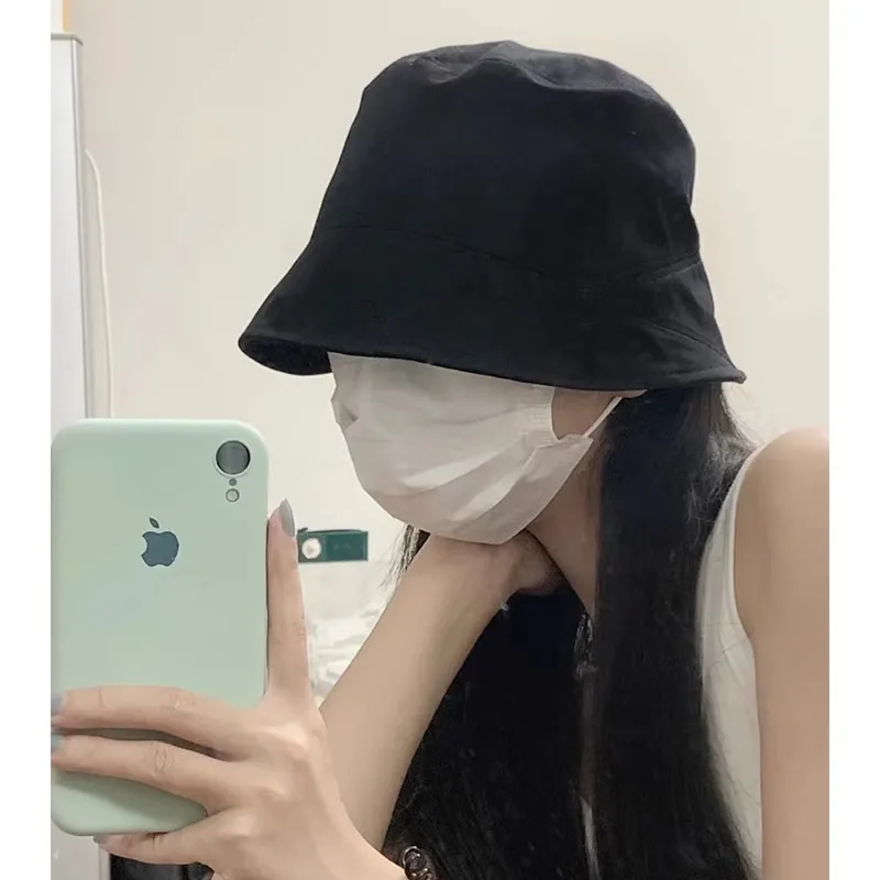 Specialoutlook Cotton Bucket Hat Unisex-3