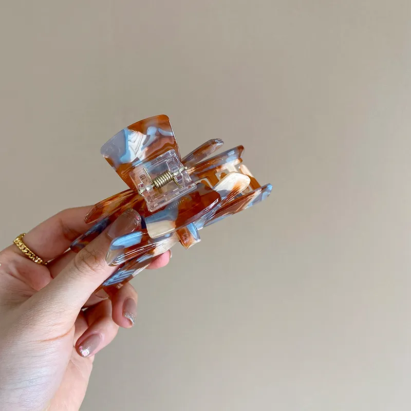 Specialoutlook Hair Clips Women's-4