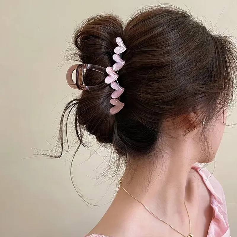 Specialoutlook Hair Clips Women's-3