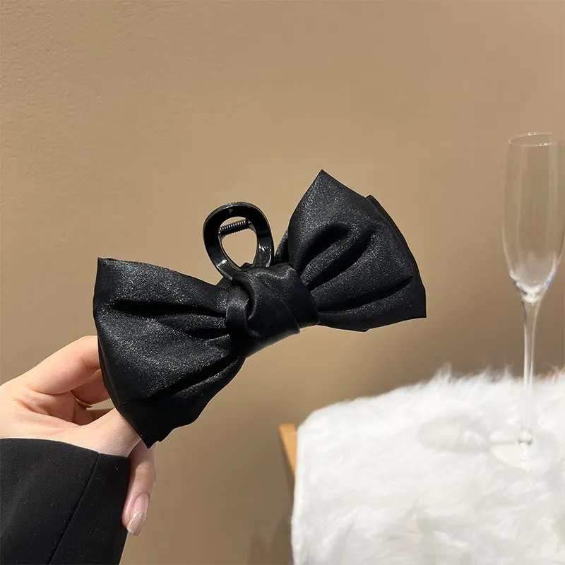 Specialoutlook Fabric Hair Clips Women's-3