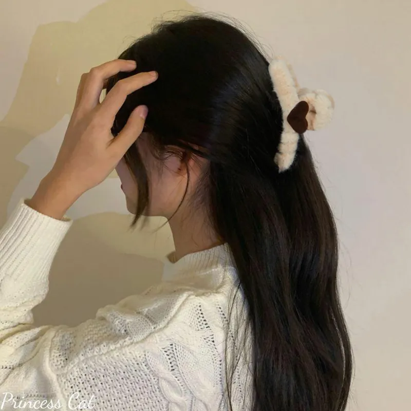 Specialoutlook Hair Clips Women's-1