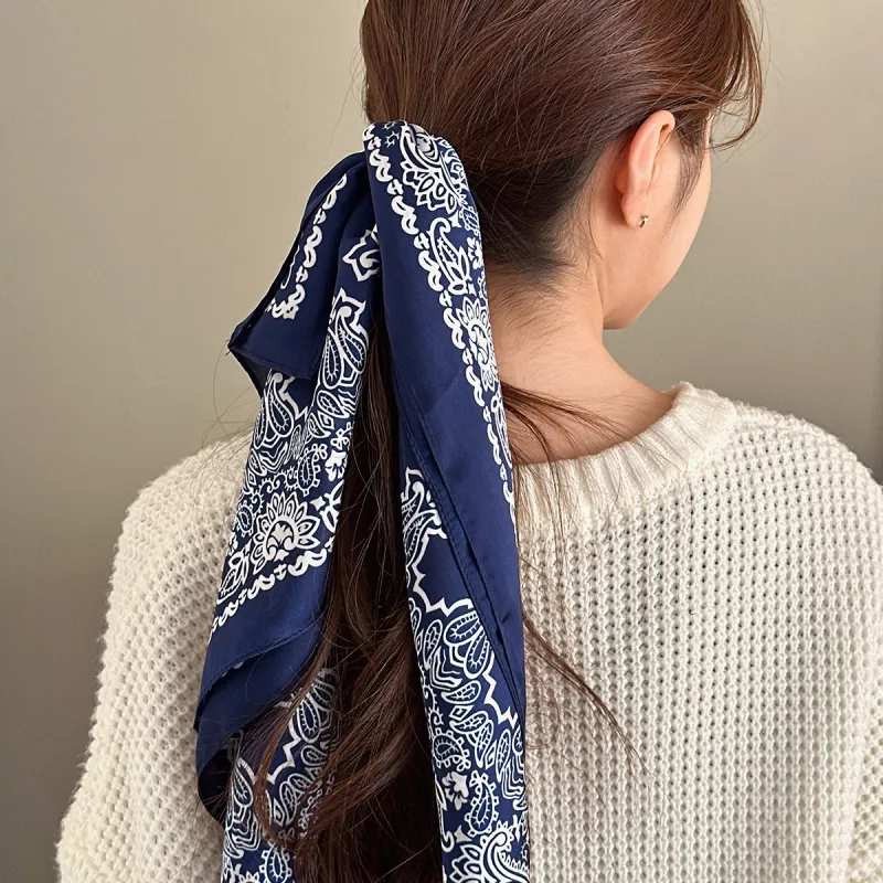 Specialoutlook Fabric Hair Bands Unisex-2
