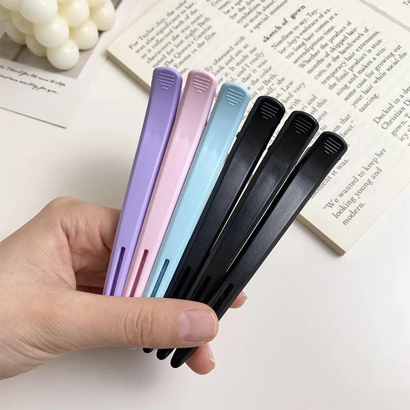 Specialoutlook Hair Clips Women's-2