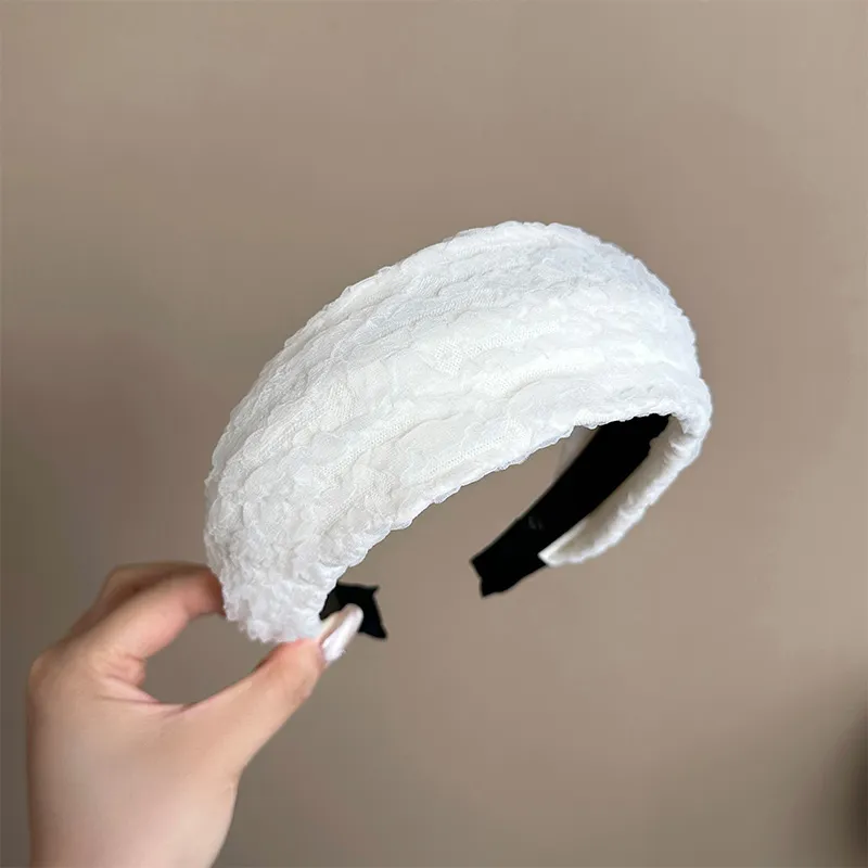 Specialoutlook Fabric Headbands Women's-2