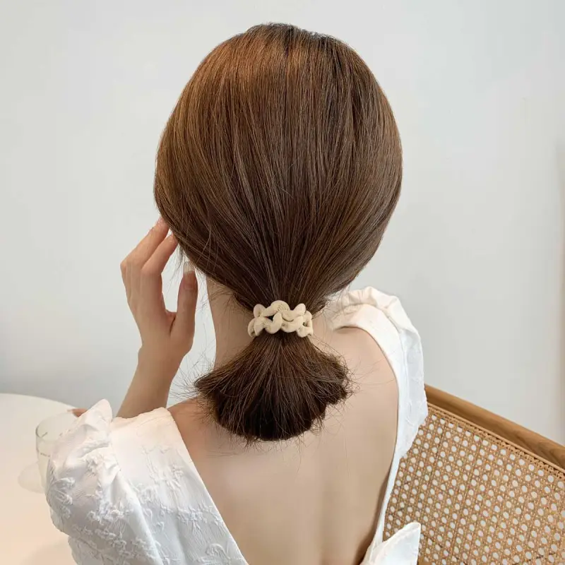 Specialoutlook Hair Tie Women's-8