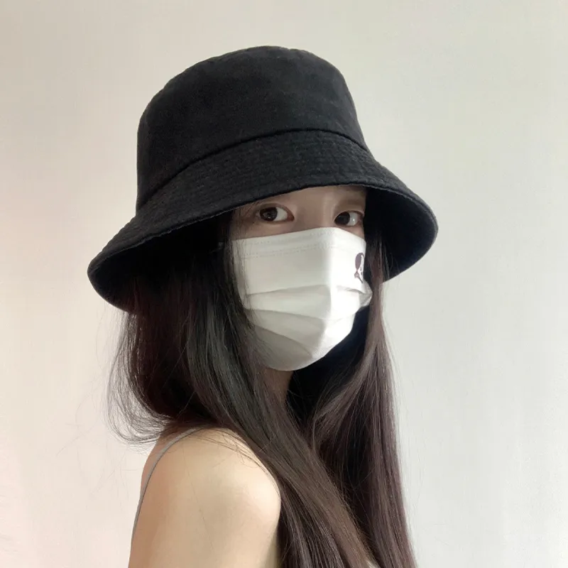 Specialoutlook Cotton Bucket Hat Unisex-2