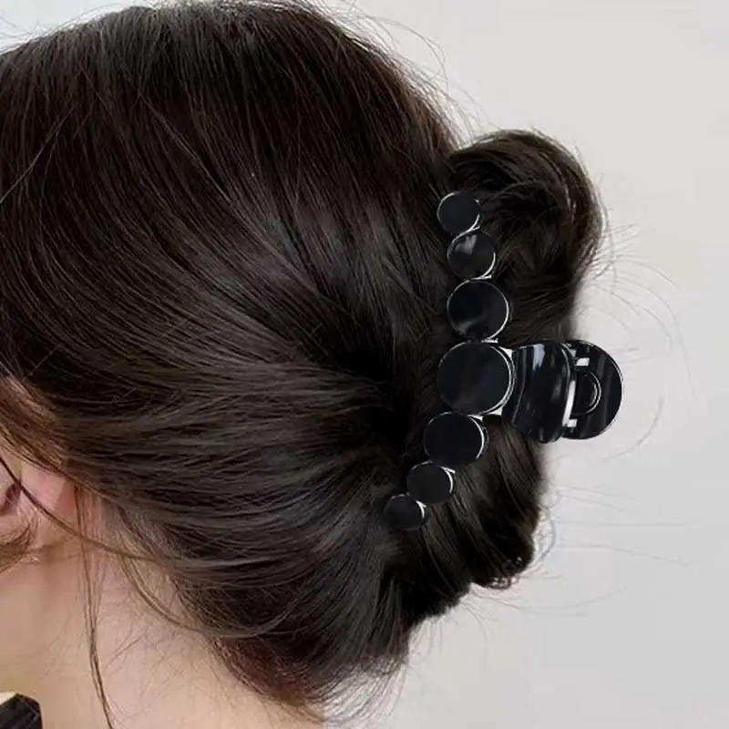 Specialoutlook Hair Clips Women's-10