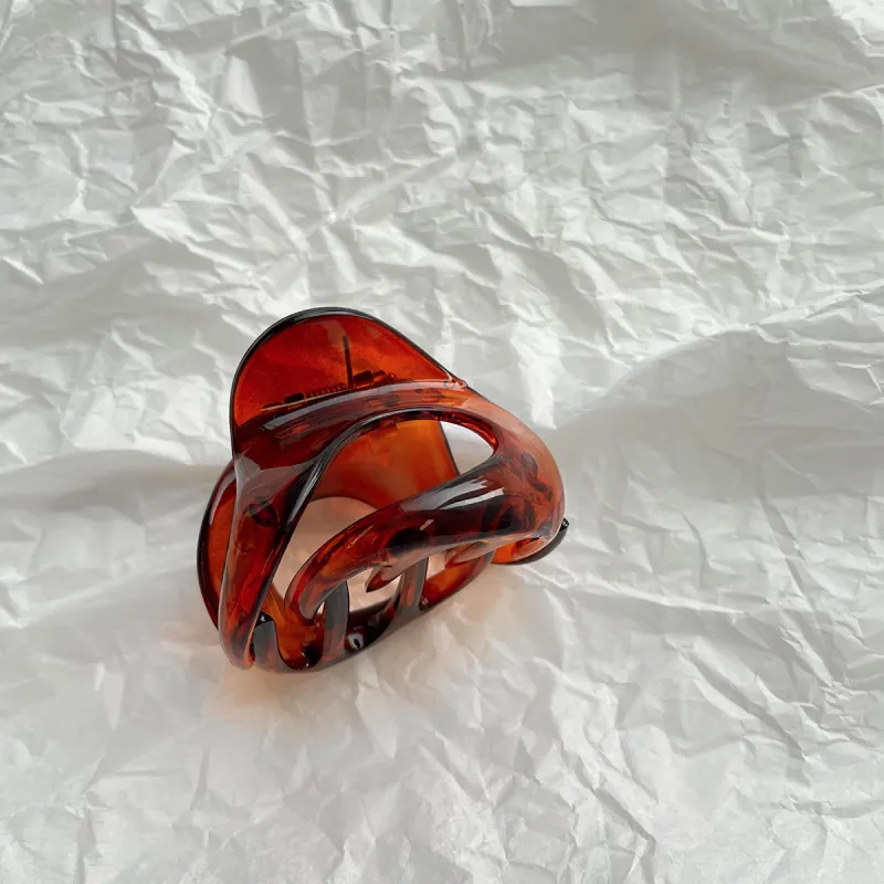 Specialoutlook Hair Clips Women's-2