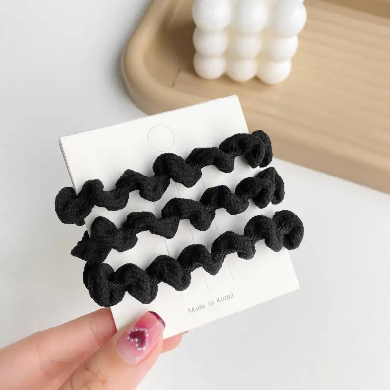 Specialoutlook Hair Tie Women's-2