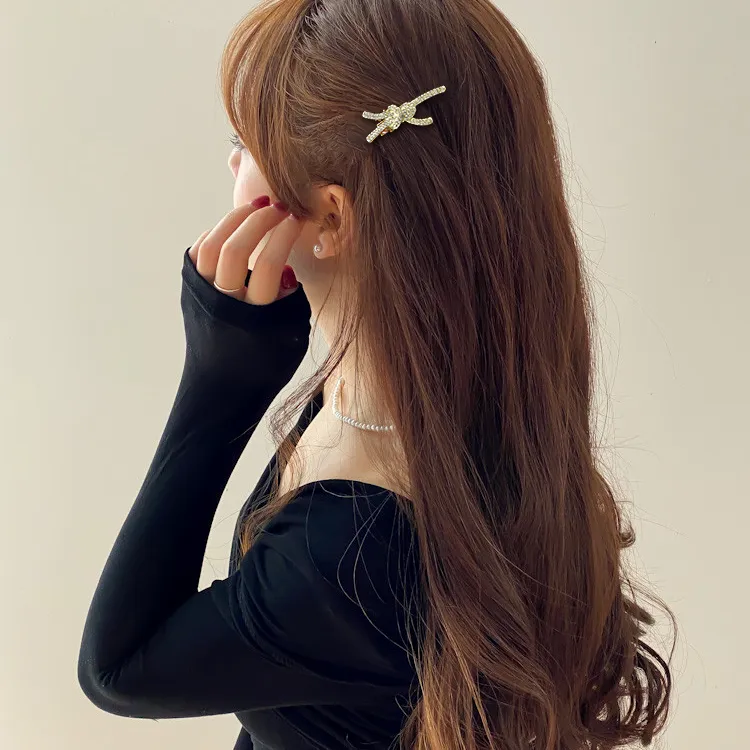 Specialoutlook Hair Clips Women's-1