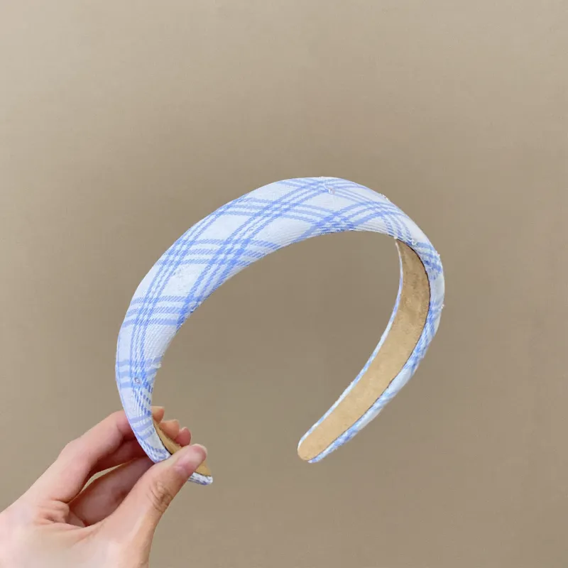 Specialoutlook Acrylic Headbands Women's-6