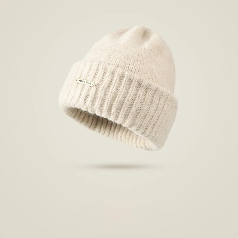 Specialoutlook Acrylic Beanies Unisex-1
