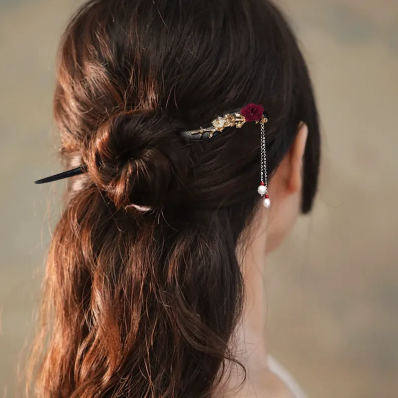 Specialoutlook Hairpins Women's-2