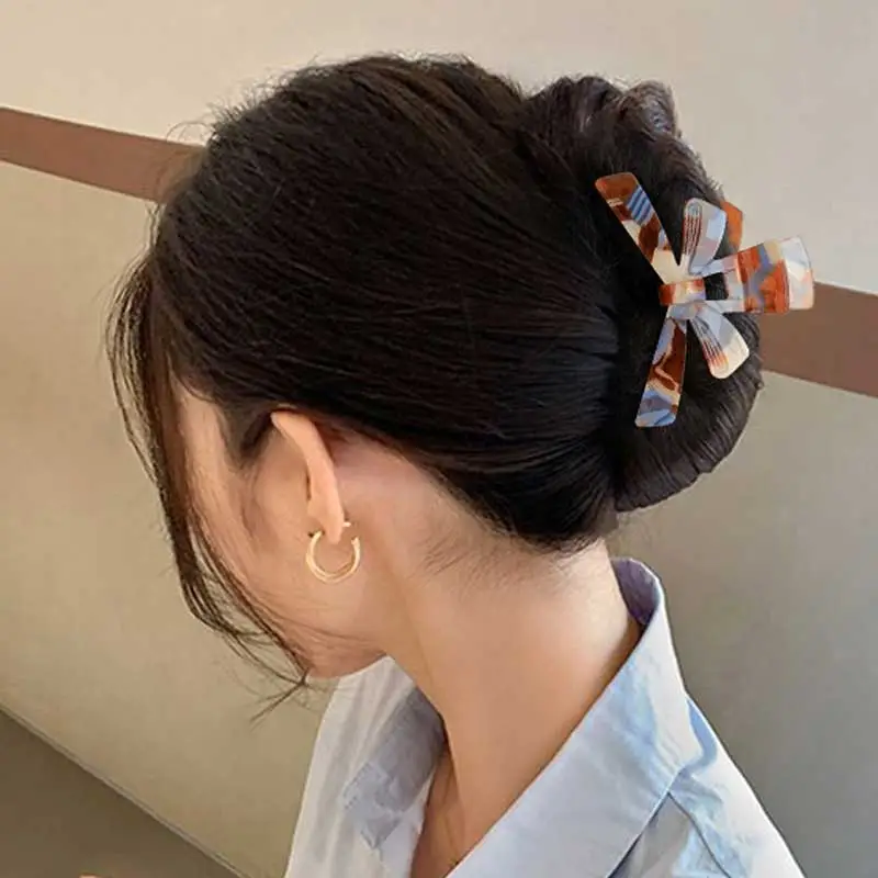 Specialoutlook Hair Clips Women's-5