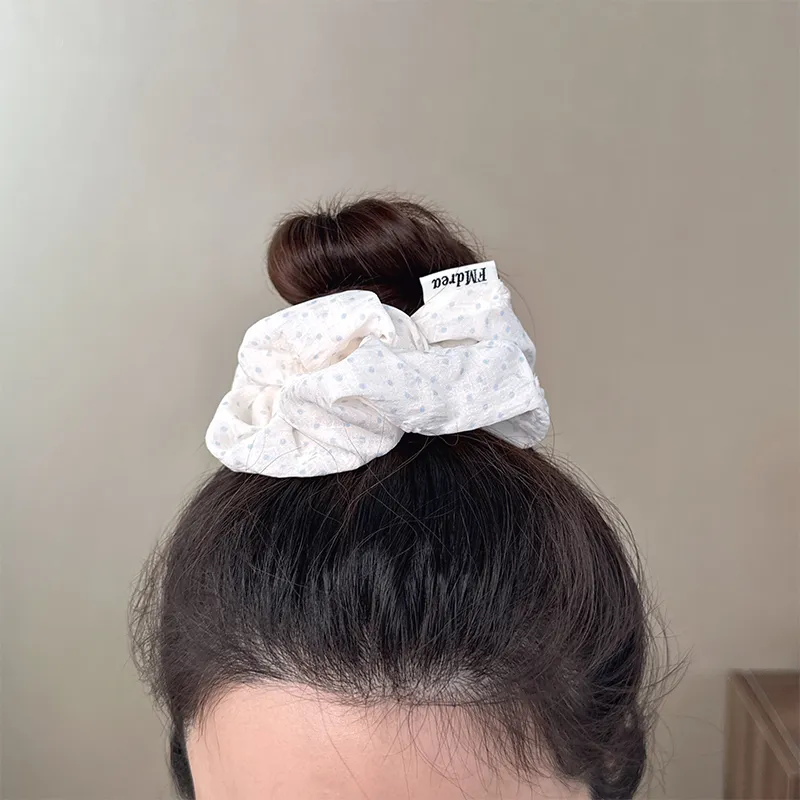 Specialoutlook Elastic String Hair Tie Women's-3