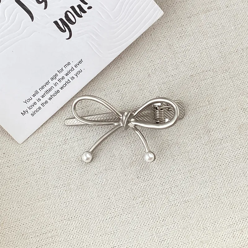 Specialoutlook Hair Clips Women's-1