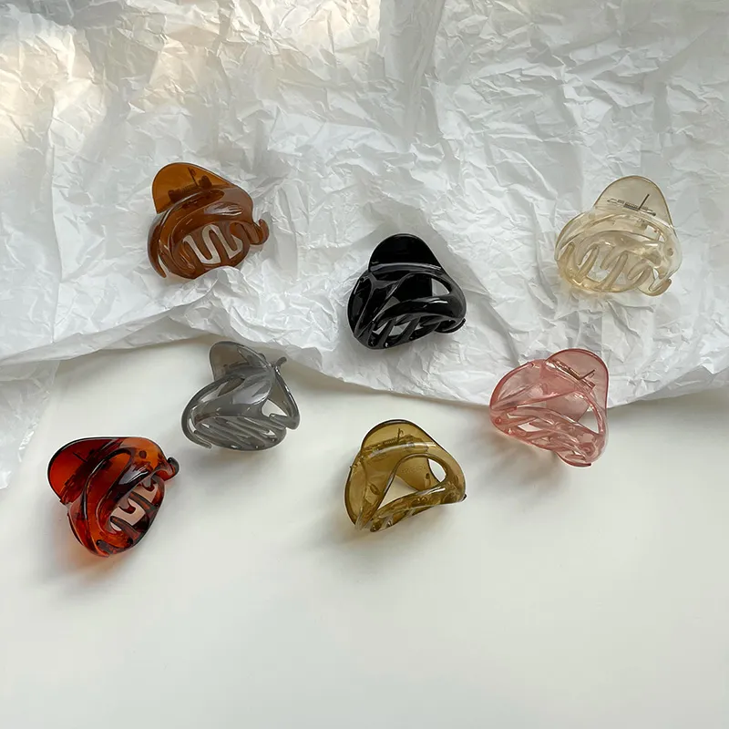 Specialoutlook Hair Clips Women's-4