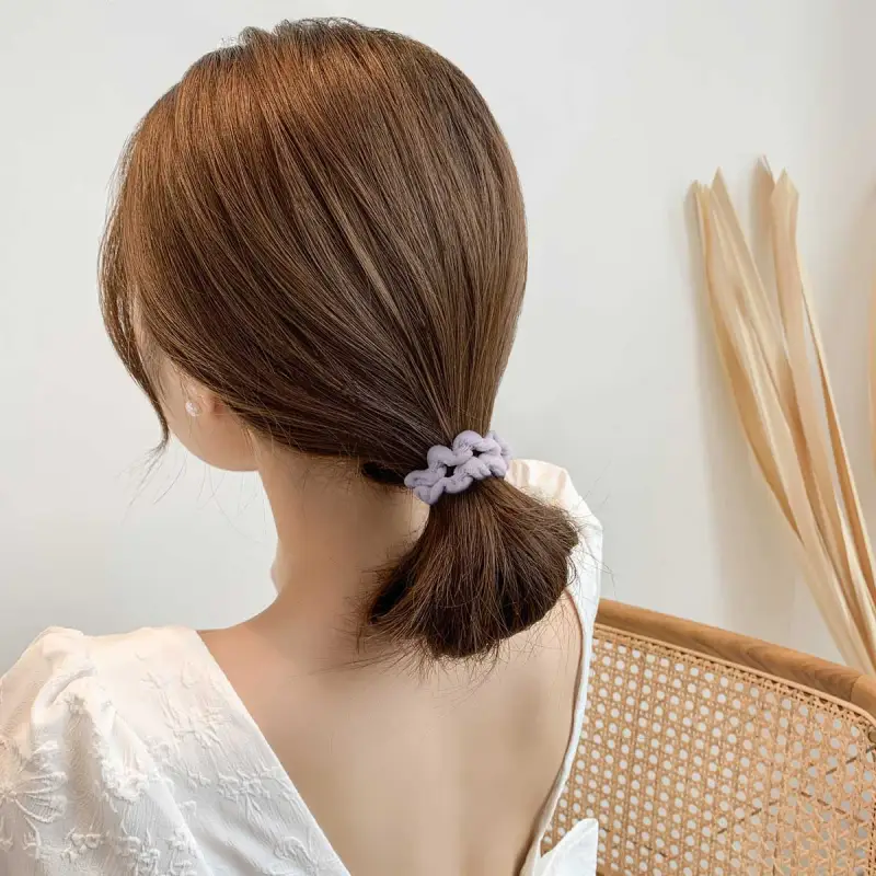 Specialoutlook Hair Tie Women's-6