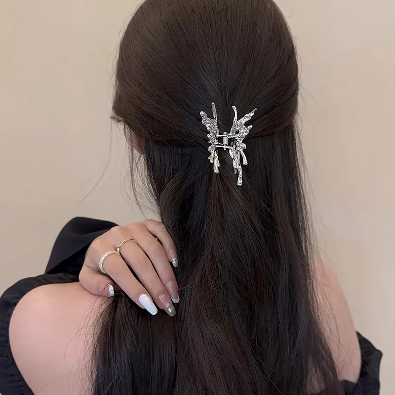 Specialoutlook Hair Clips Women's-1