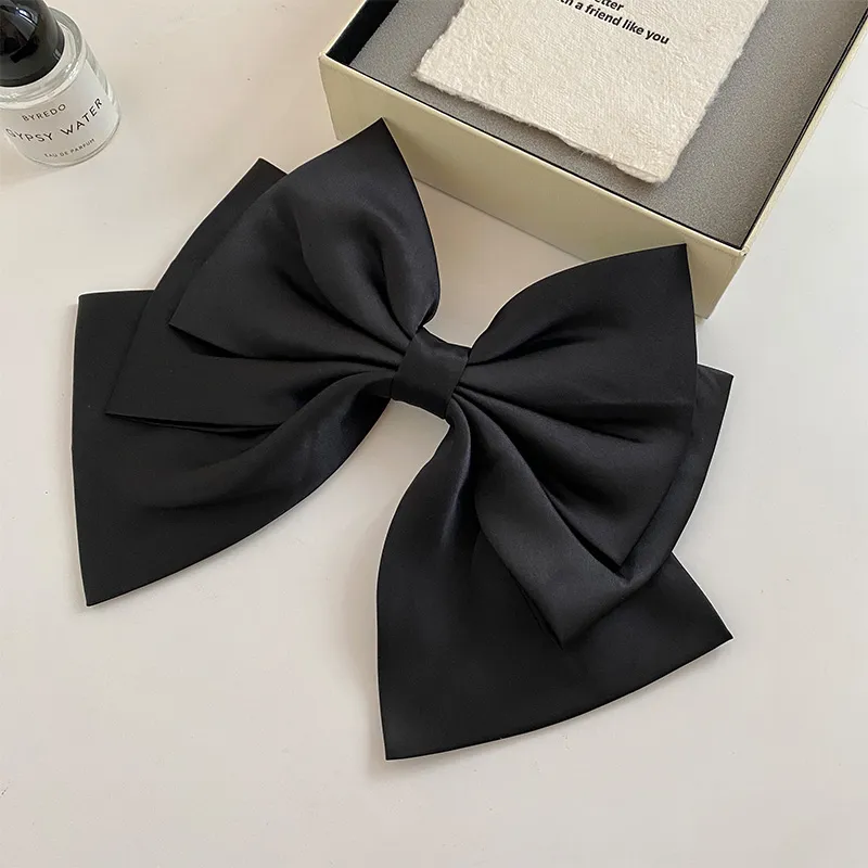 Specialoutlook Acrylic Hair Clips Women's-7