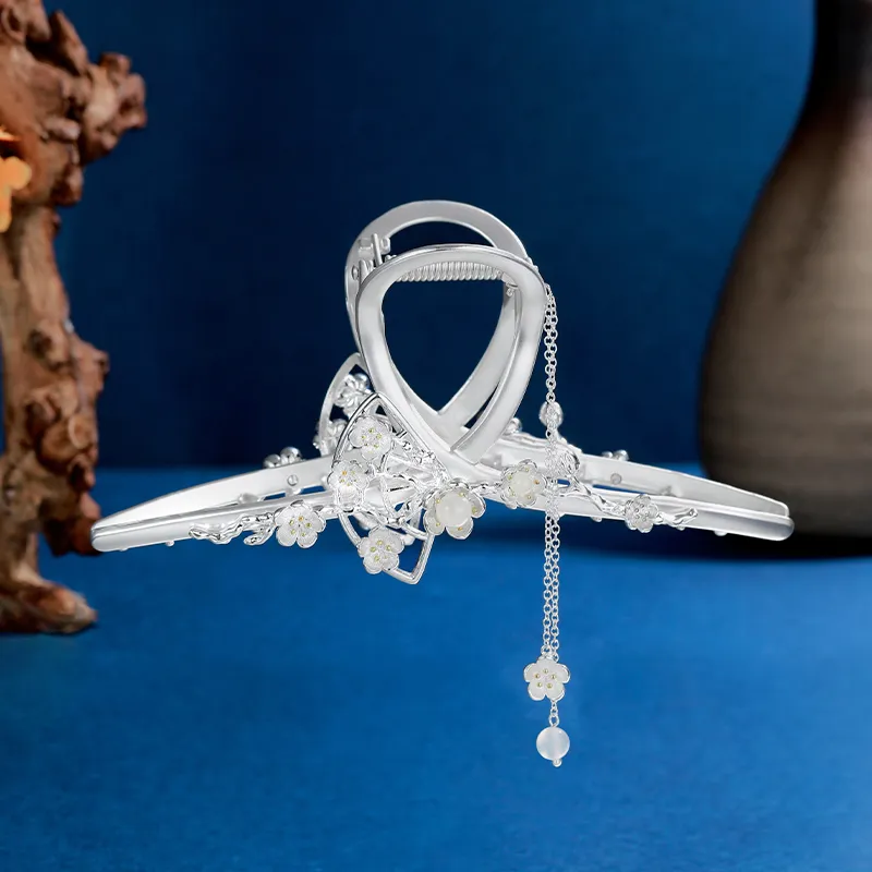 Specialoutlook Alloy Hair Clips Women's-2