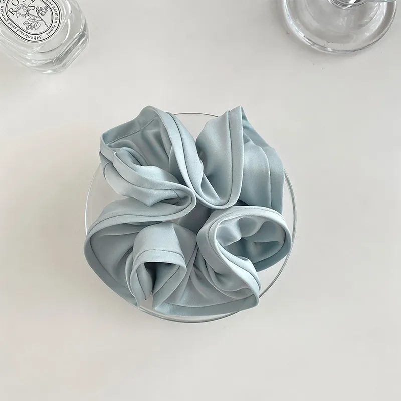 Specialoutlook Fabric Hair Tie Women's-13