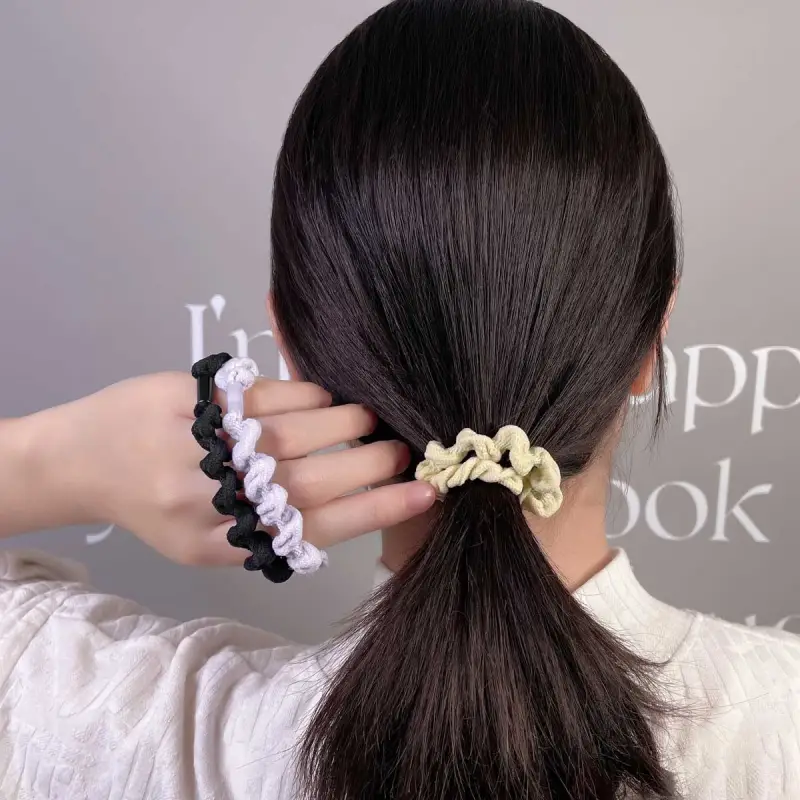 Specialoutlook Hair Tie Women's-9
