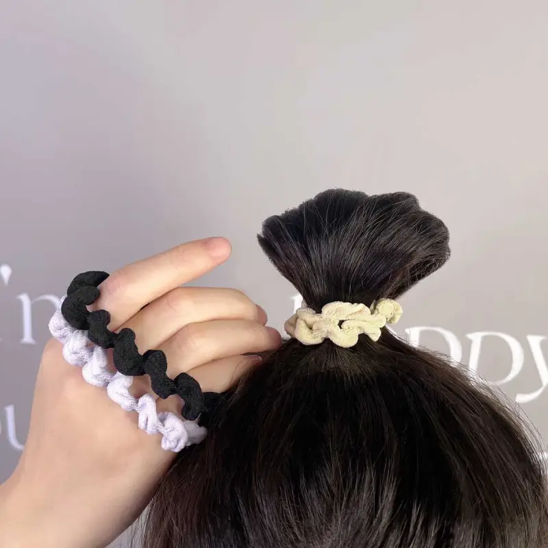 Specialoutlook Hair Tie Women's-4