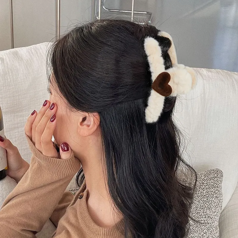 Specialoutlook Hair Clips Women's-2