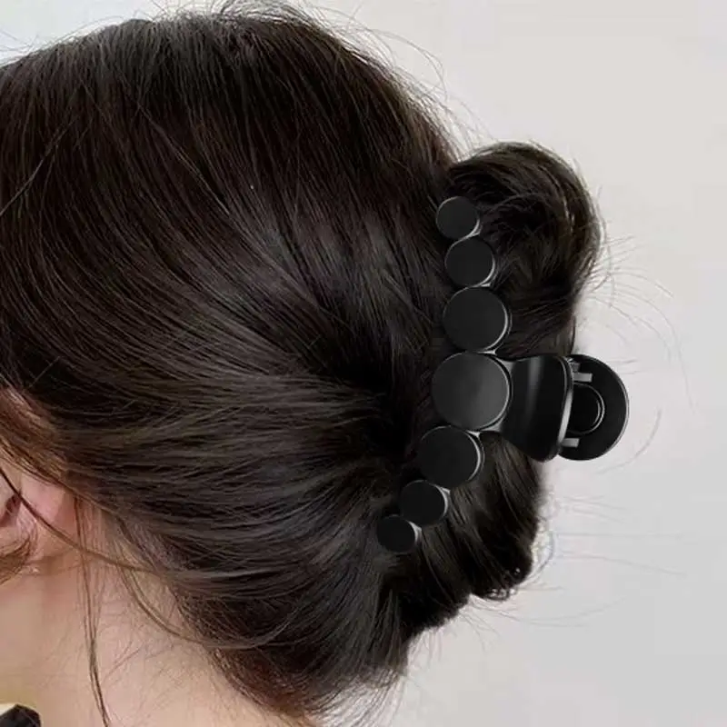 Specialoutlook Hair Clips Women's-12
