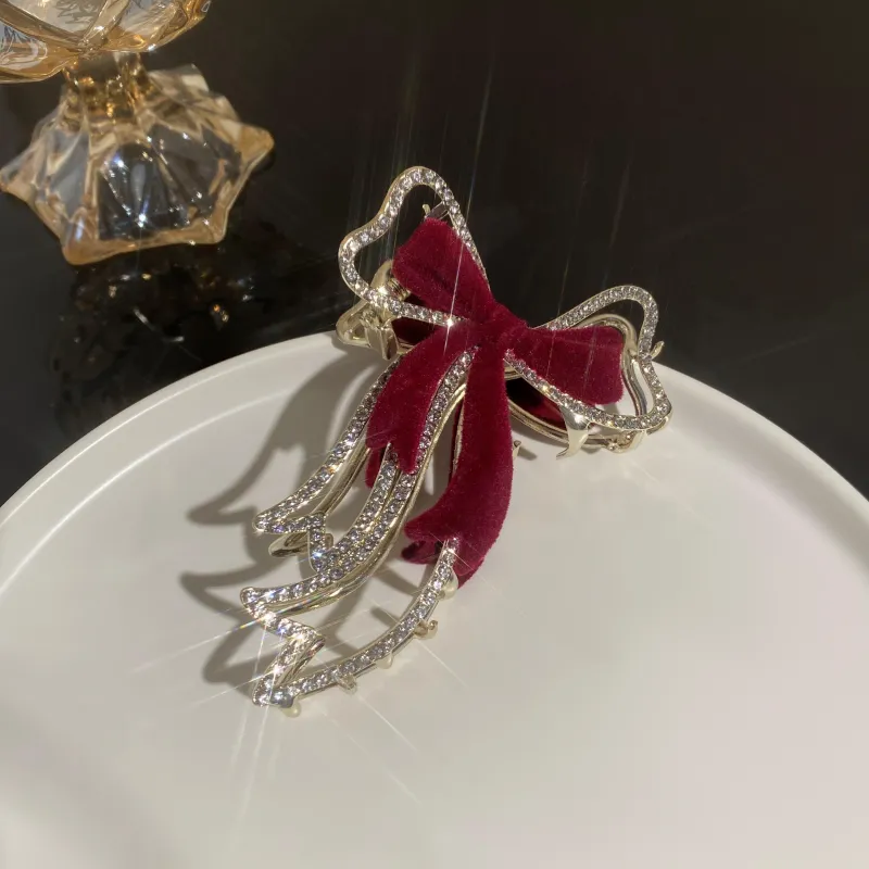 Specialoutlook Hair Clips Women's-4