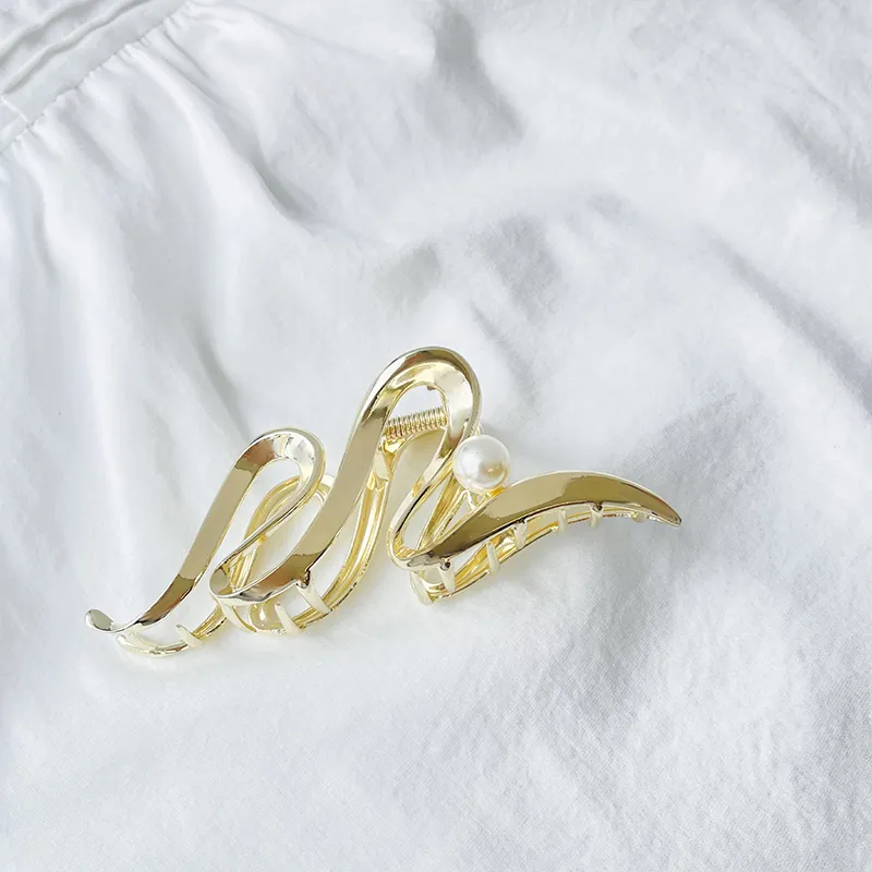 Specialoutlook Hair Clips Women's-1