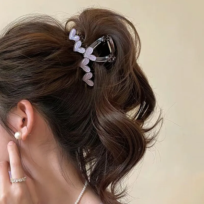 Specialoutlook Hair Clips Women's-1