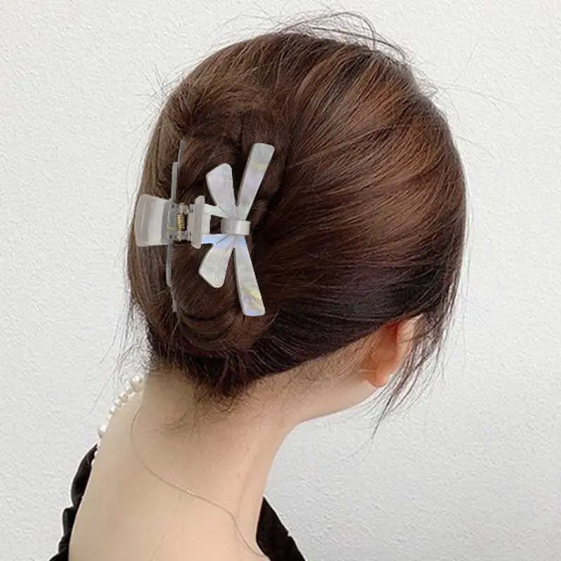 Specialoutlook Hair Clips Women's-1