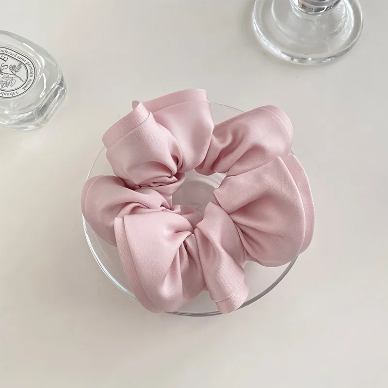 Specialoutlook Fabric Hair Tie Women's-3