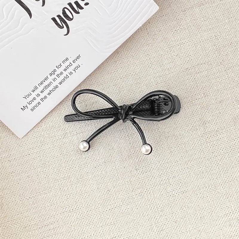 Specialoutlook Hair Clips Women's-4