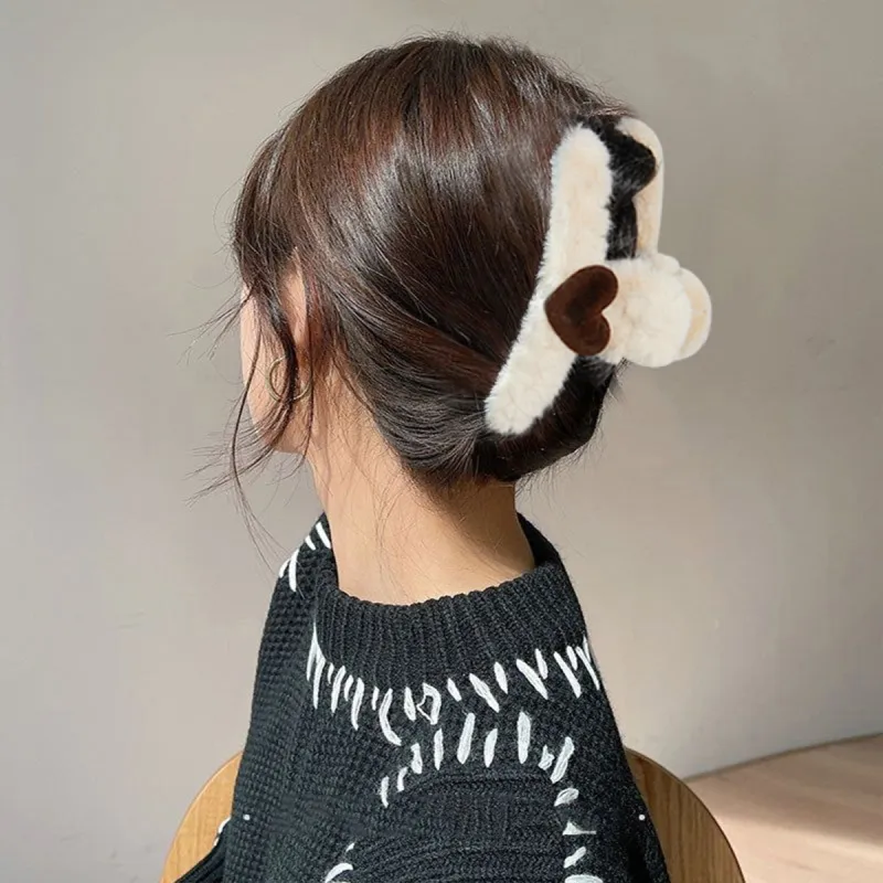 Specialoutlook Hair Clips Women's-3