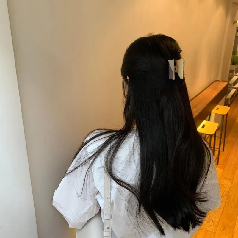 Specialoutlook Hair Clips Women's-1