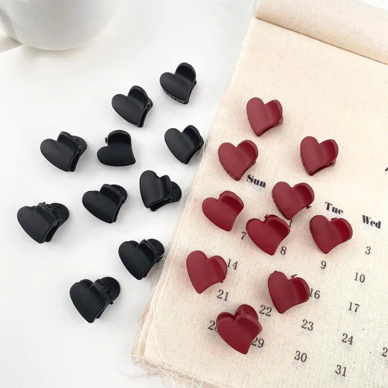 Specialoutlook Hair Clips Women's-2